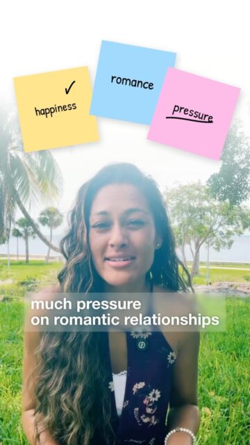 Maybe one person was never supposed to carry the weight of our happiness. 🤍

We can deeply desire romantic love AND build lives that already contain joy, connection, meaning, laughter, and fulfillment.

Both can be true.

Our happiness can live in friendships.
 In hobbies we genuinely enjoy.
 In family relationships that feel safe and healthy.
 In community.
 In new experiences.
 In quiet moments that belong entirely to us.

And when love does find its place in our lives, it gets to ADD to something that already exists…rather than becoming responsible for creating all of it.

A question worth sitting with:
✨ What’s one part of our lives that brings us joy that has nothing to do with being chosen by someone else?

Maybe THAT deserves a little more of our attention this week.

#HeartbreakRecovery #Confidence #SelfWorth #Singlehood #EmotionalHealing