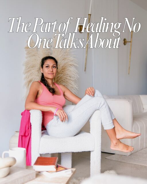 We’re told to just move on..

But real healing looks like:
Noticing the patterns
Untangling the self blame
Releasing the need to earn love

This is how we come back to ourselves.

If this is the kind of support you have been craving, my DMs are open 💌

#healingafterheartbreak #confidencecoach #therapists #healingtips