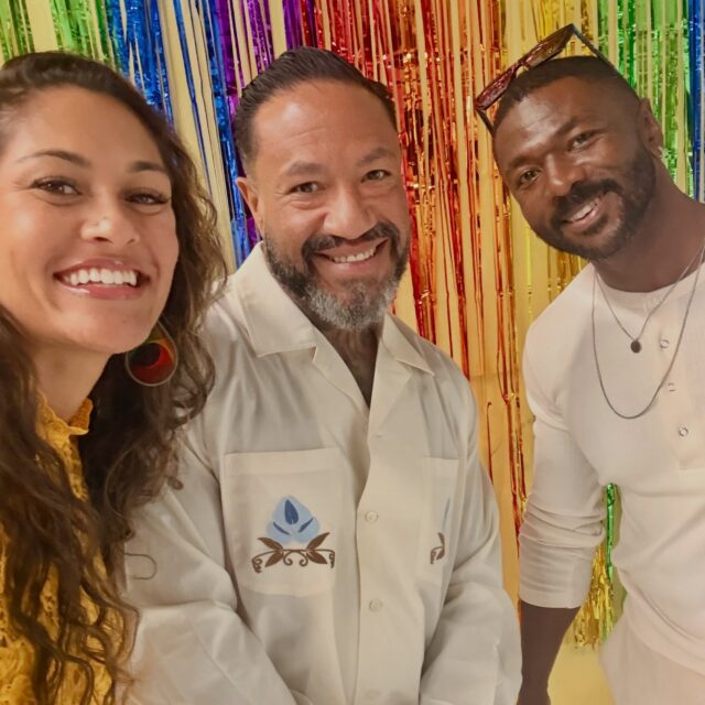 Celebrating Cinco de Mayo with @mastermind.care in collaboration with @ftlauderdalebhc, a space that brought together community, culture, and purpose 💃🏻🎉

From authentic Hispanic cuisine, cafecito (cortados + café cubano ☕️), to vibrant music and meaningful connection, every detail honored the spirit of the day. 

A highlight was hearing Judge Ginger Lerner-Wren speak on the importance of directing individuals toward treatment and support, rather than defaulting to incarceration - a message that continues to shape the future of behavioral health. 

Proud to be part of a team at Mastermind Care that is expanding access through the Spanish-speaking track - meeting people where they are, in language and in culture. 

———
💼👗
My name is Dani La Barrie, I’m a Licensed Psychotherapist, specializing in Heartbreak Recovery & Confidence Coaching. Empowering ambitious women to overcome emotional blocks and reclaim happiness. 
💌 If you’re open to connecting/networking/collaborating, send me a message!

#networking #addictionrecovery #mentalhealthsupport #broward